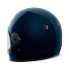 Torc Newport Metallic Black