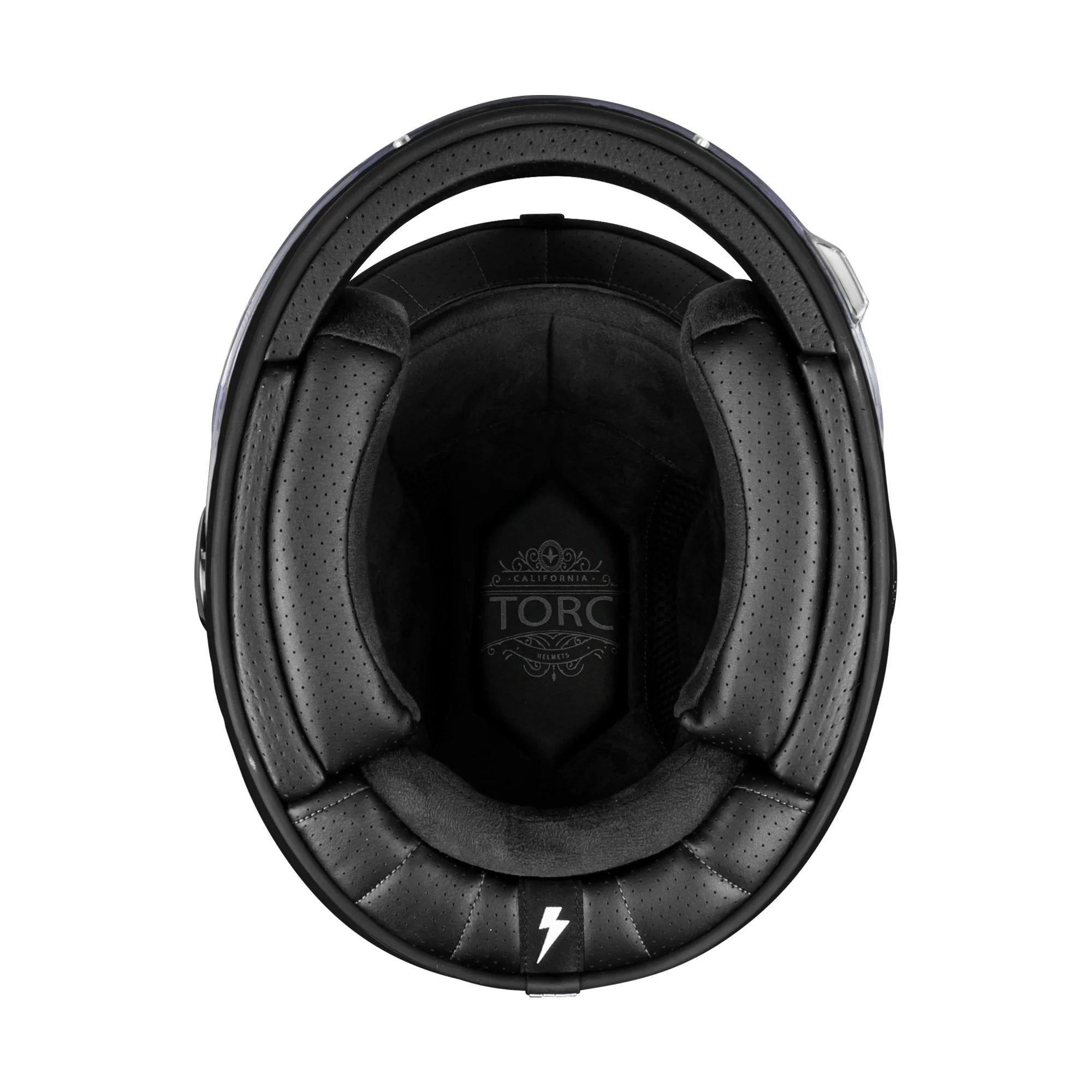 Torc Newport Breakers – Black