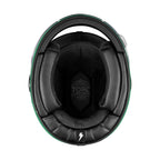 Torc Newport Cali Iridecent Teal