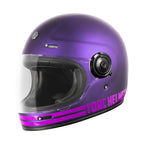 Torc Newport Cali Iridecent Purple