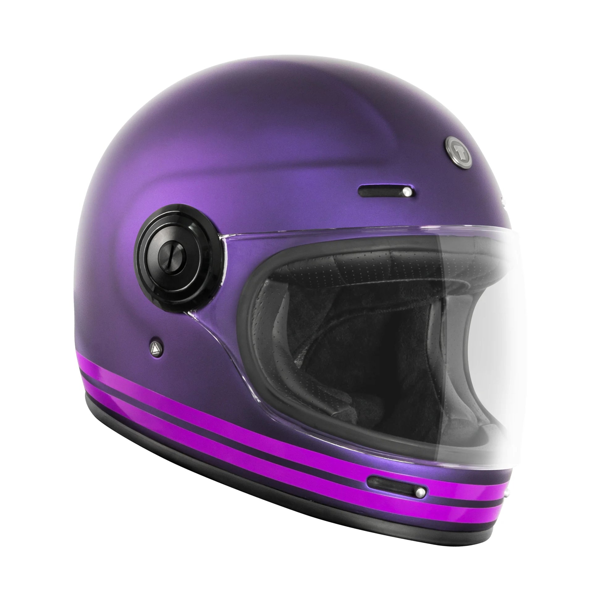 Torc Newport Cali Iridecent Purple