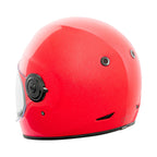 Torc Newport Metallic Red