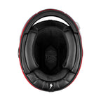 Torc Newport Metallic Red