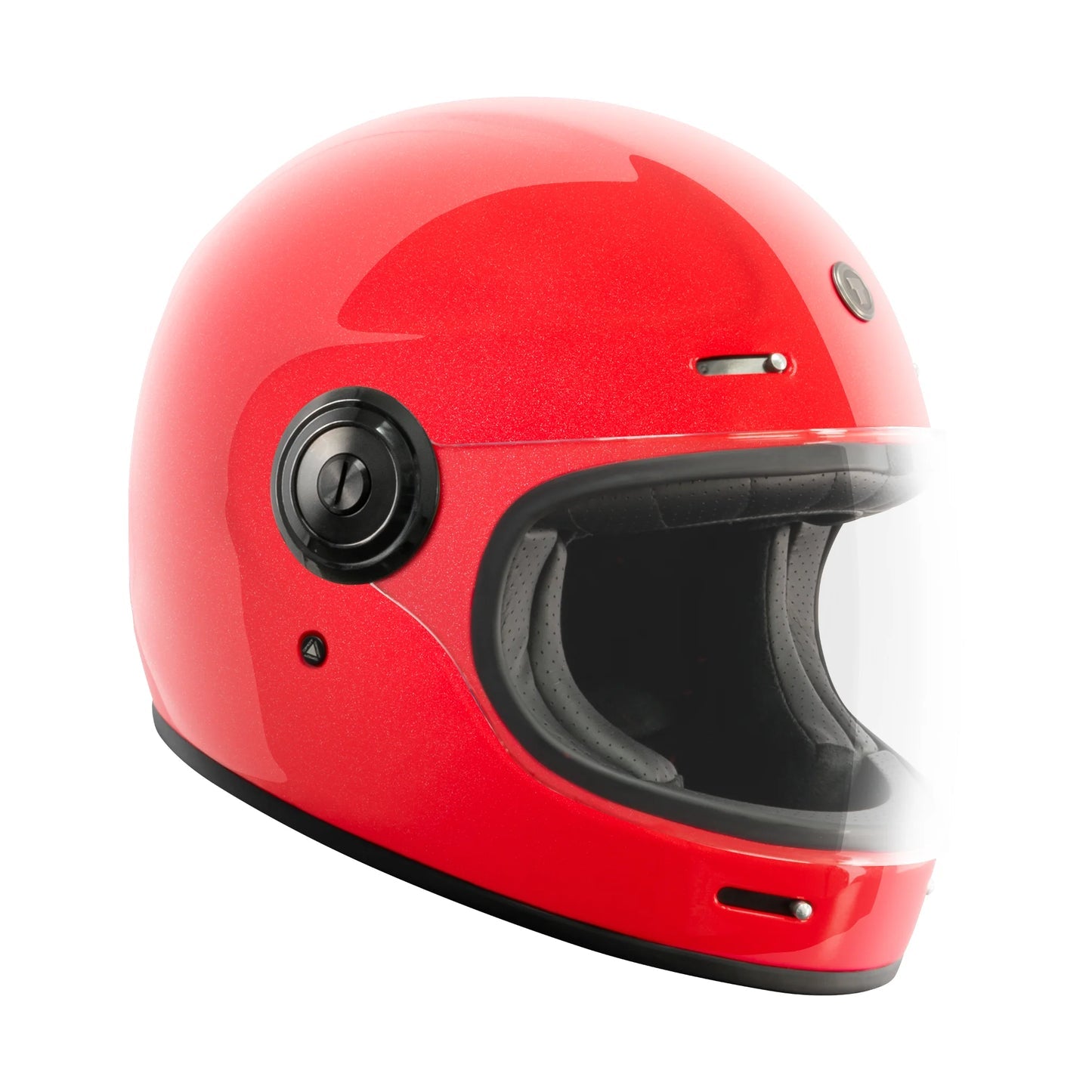 Torc Newport Metallic Red