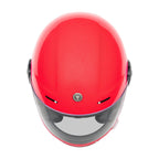 Torc Newport Metallic Red