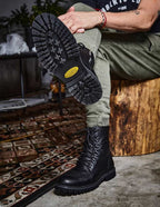 Nolds Botas Motociclista (6)