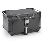 TOP CASE GIVI OBKEV58B TREKKER OUTBACK EVO SMART 58L BLACK LINE