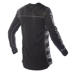 Fasthouse Off-Road Jersey Black / White