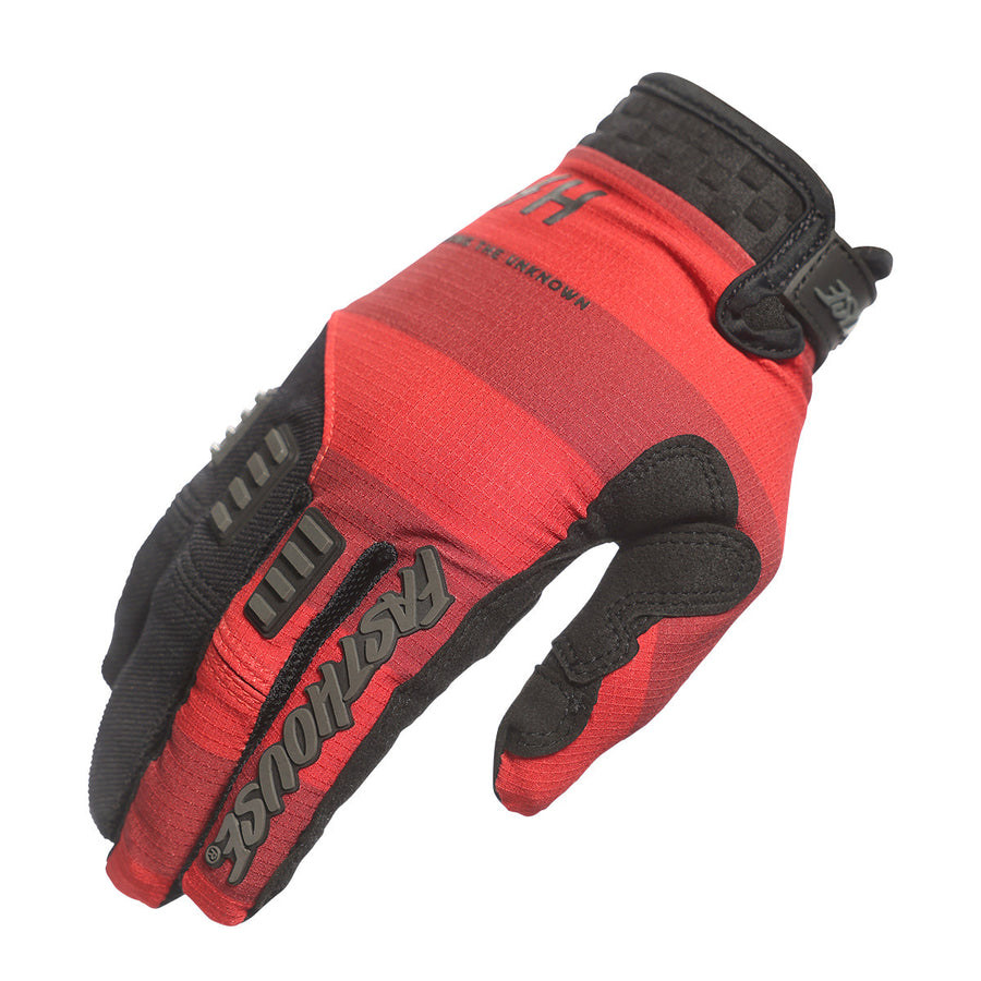 Off-Road Outland Glove - Lava Falls de FASTHOUSE — vista 1