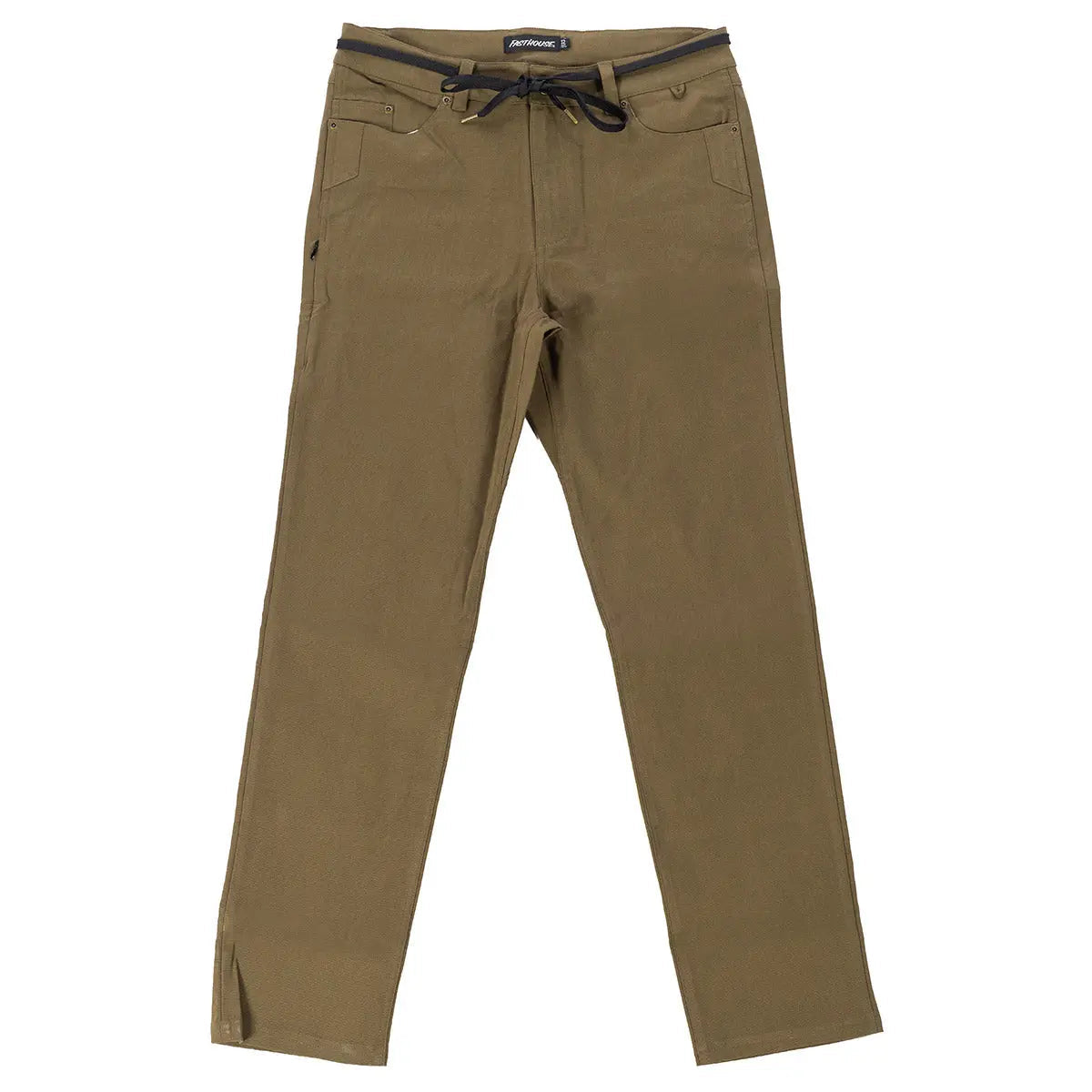 Service Pant - Olive | FASTHOUSE