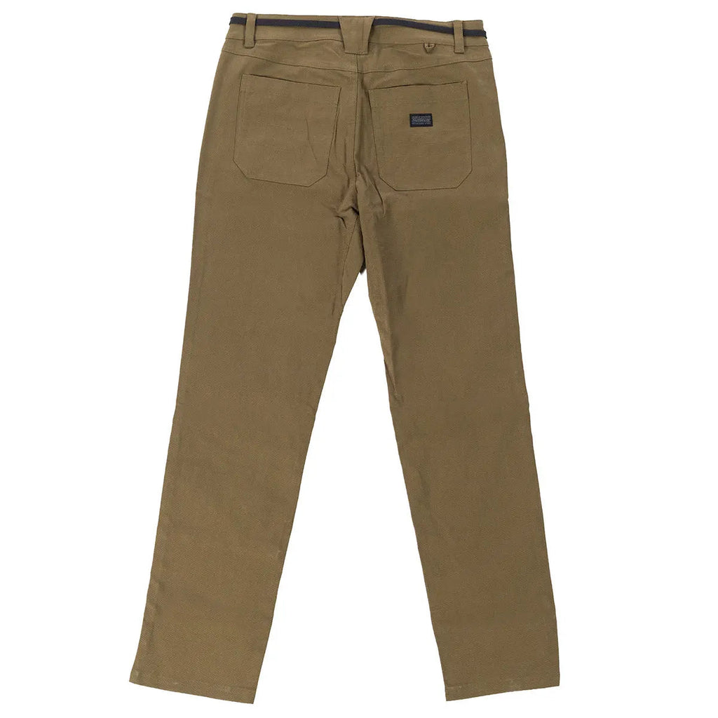 Service Pant - Olive | FASTHOUSE