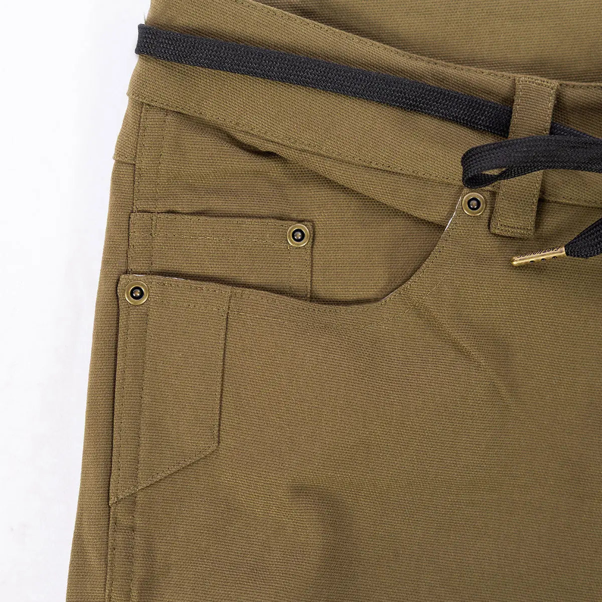 Service Pant - Olive | FASTHOUSE