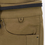 Service Pant - Olive | FASTHOUSE