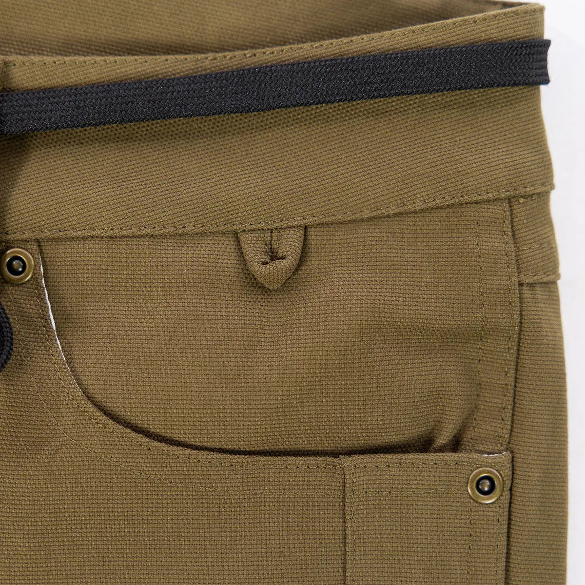 Service Pant - Olive | FASTHOUSE