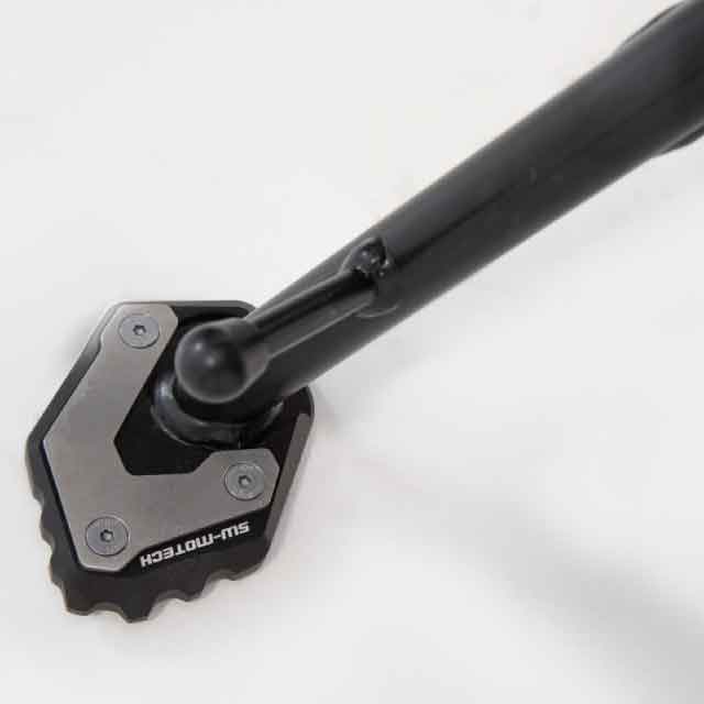 Pata cabra BMW F 750 GS