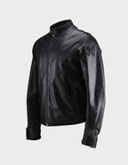 UMBERTO LUCE Phantom Chamarra de piel