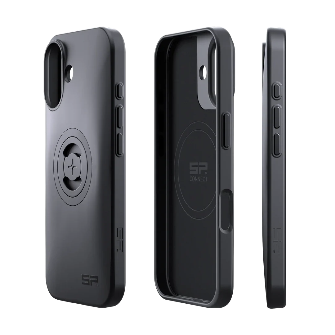 Phone Case iPhone 17 | SP Connect — vista 2