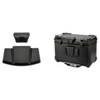 Nomad Top Case 65 Litros - Negro