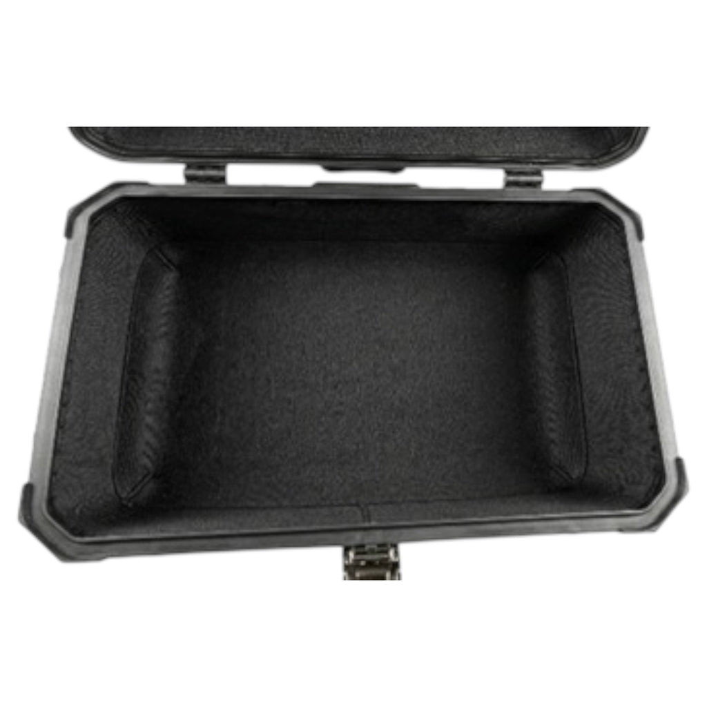 Nomad Top Case 65 Litros - Negro