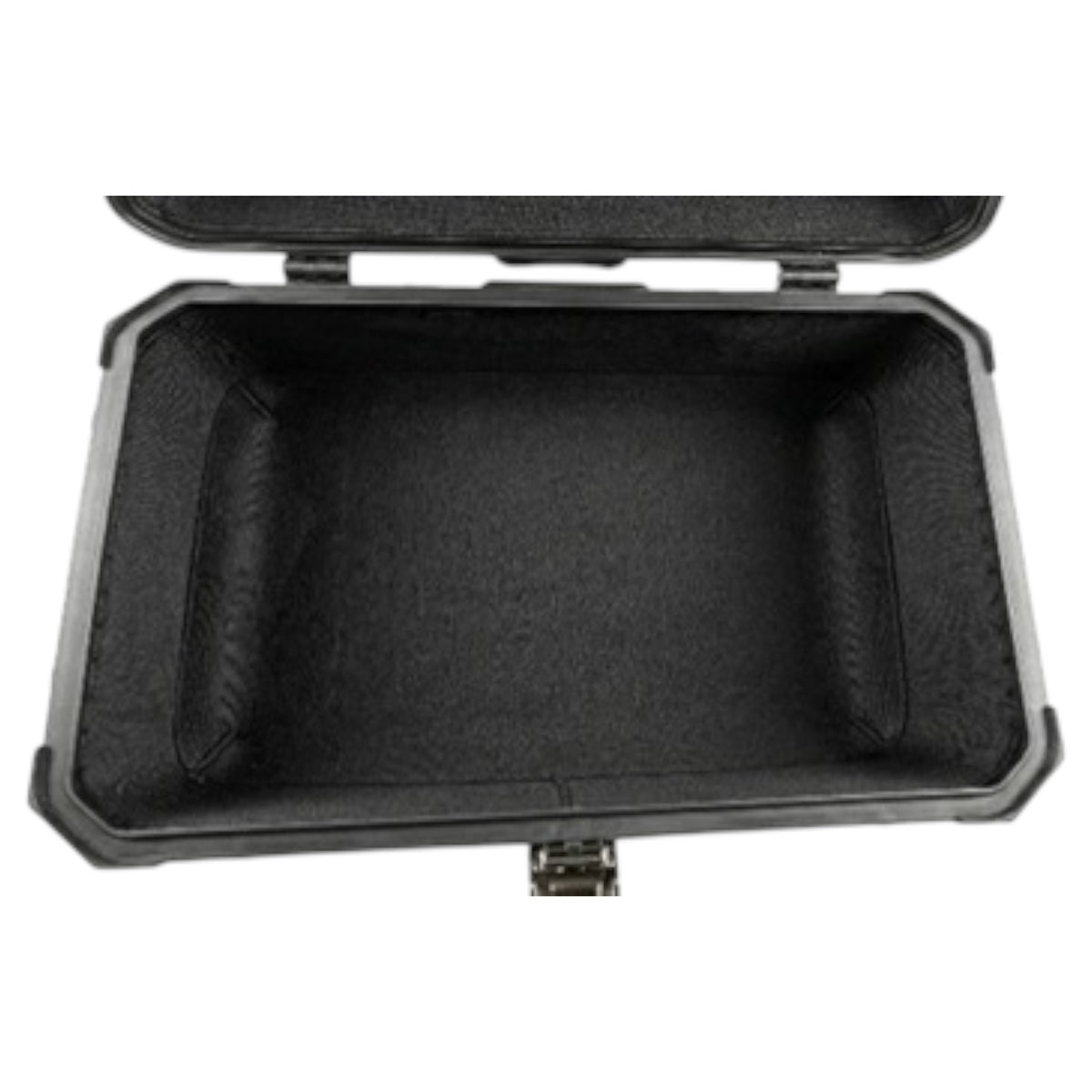 Nomad Top Case 65 Litros - Negro — vista 3