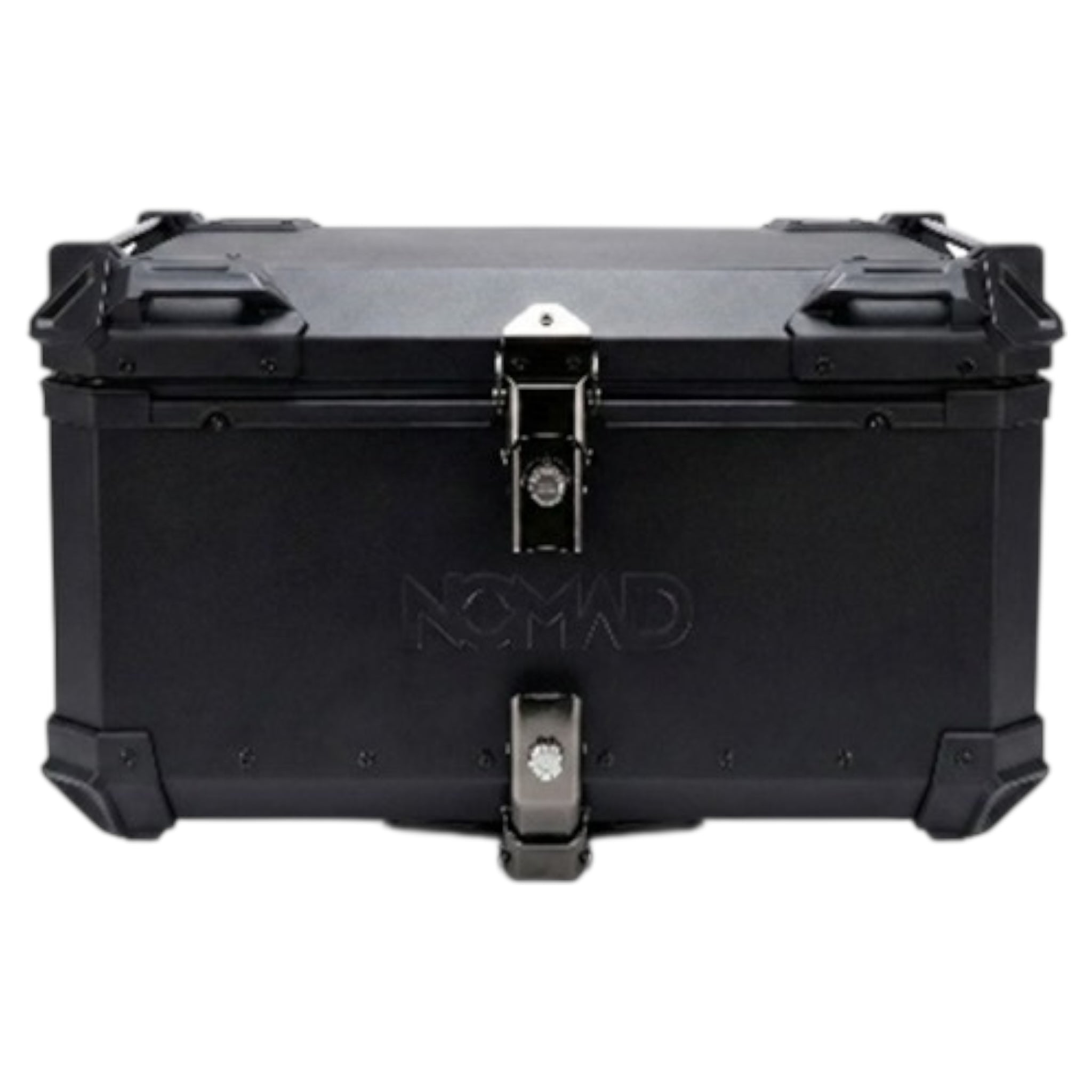 Nomad Top Case 65 Litros - Negro