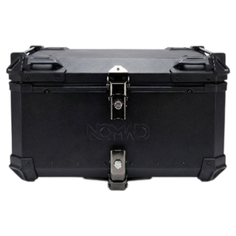 Nomad Top Case 65 Litros - Negro — vista 1