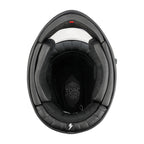 Torc Pomona Fire Red Black