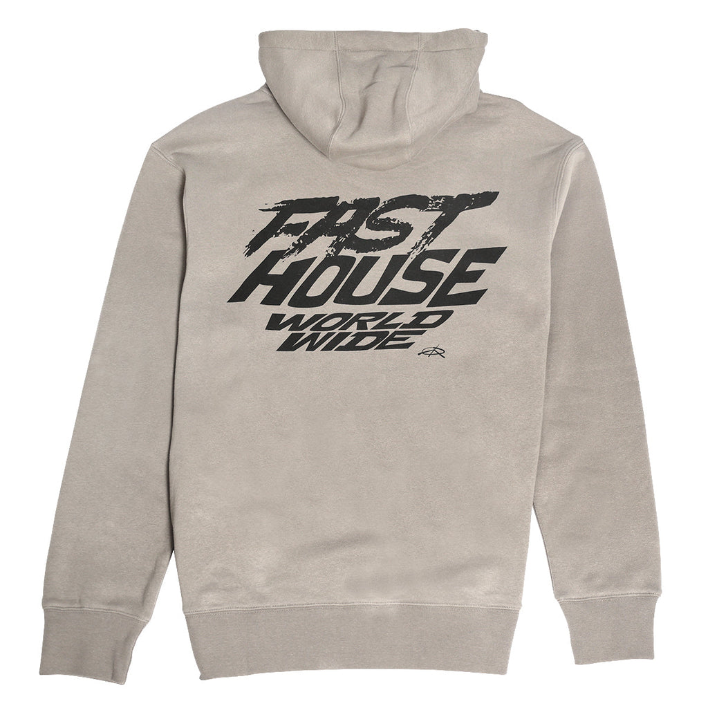 Primer Hooded Pullover | FASTHOUSE