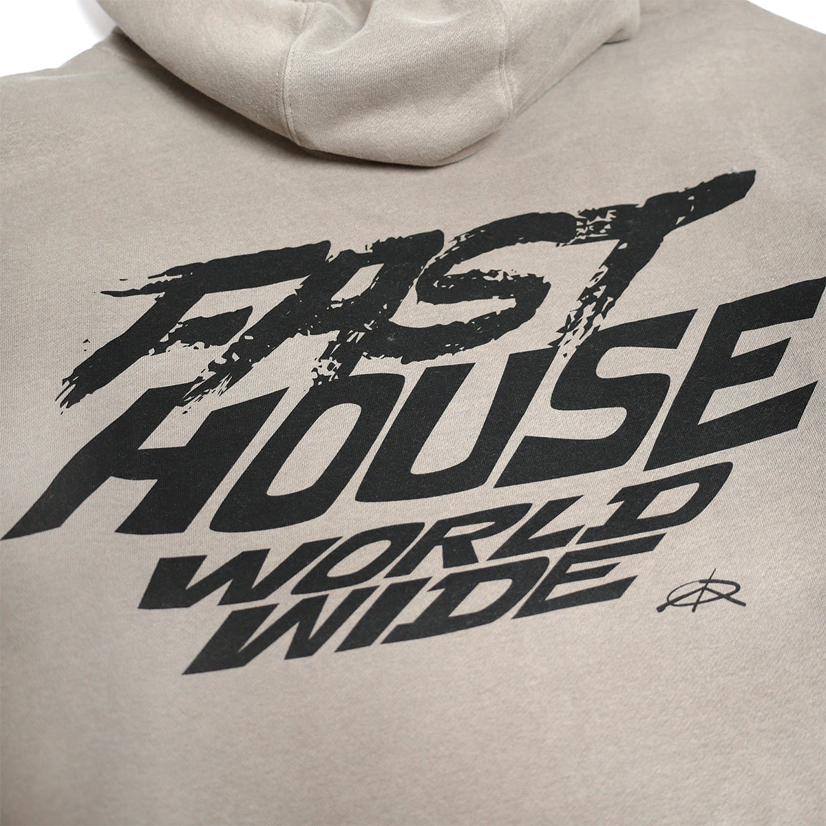 Primer Hooded Pullover | FASTHOUSE — vista 5