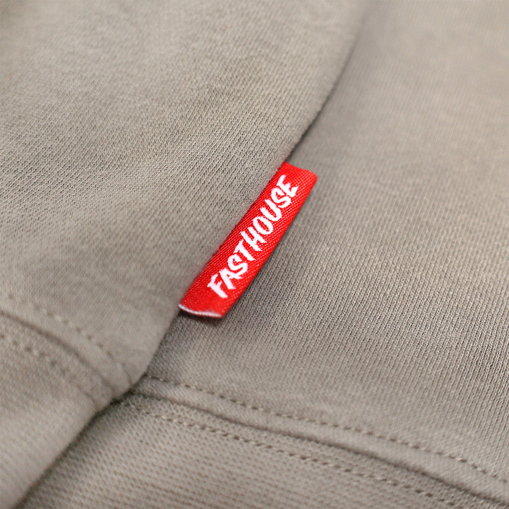 Primer Hooded Pullover | FASTHOUSE