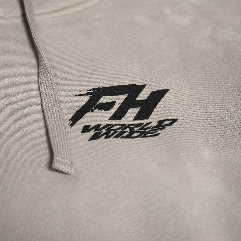 Primer Hooded Pullover | FASTHOUSE