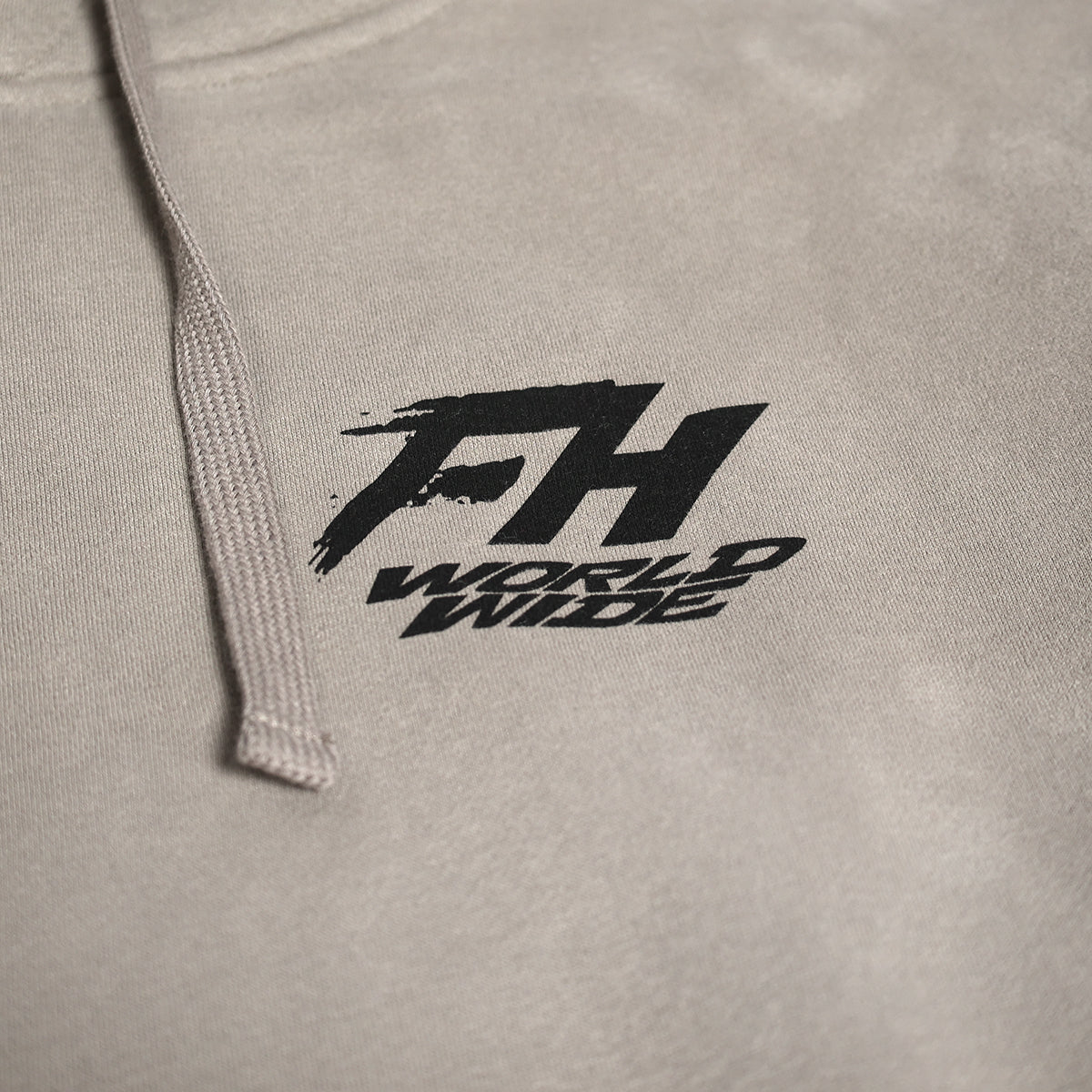 Primer Hooded Pullover | FASTHOUSE — vista 4