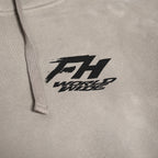 Primer Hooded Pullover | FASTHOUSE