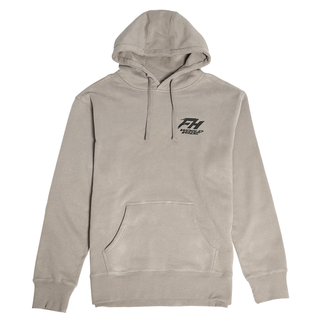 Primer Hooded Pullover | FASTHOUSE