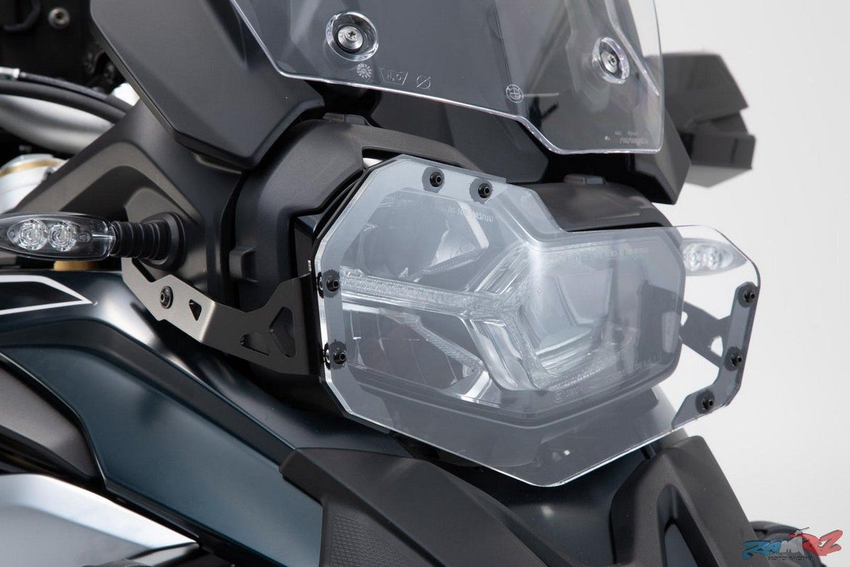 Protector Faro BMW 750/850