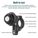 Outplorer QM02 - Handlebar Mount PRO