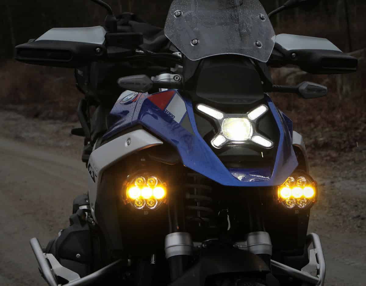 R1300GSLightMount7