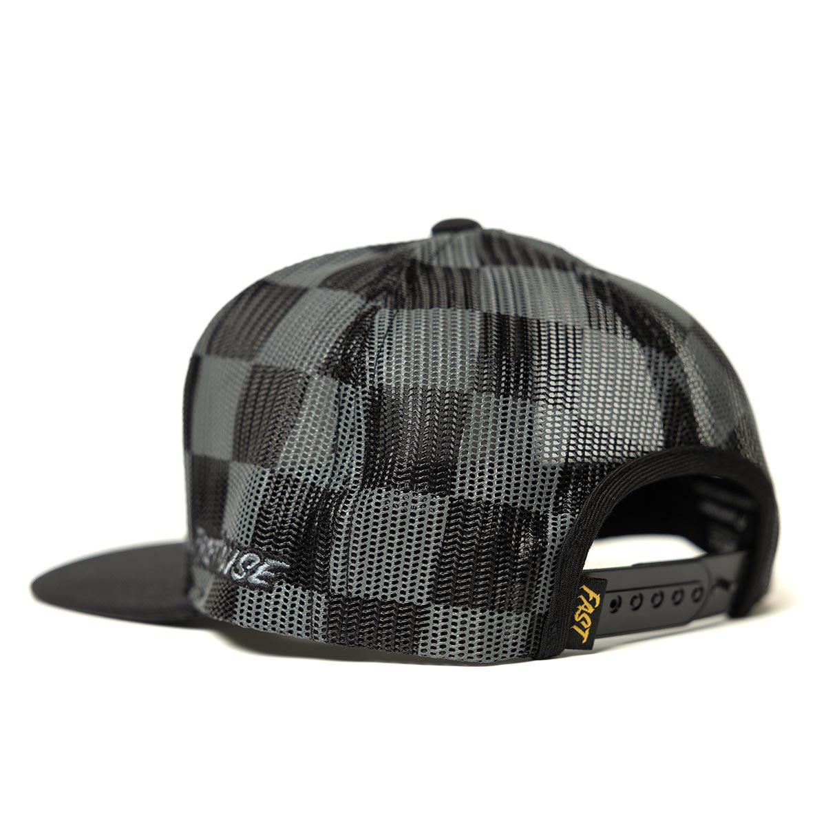 Fasthouse Rapid Hat – Black