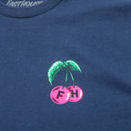 Ripe One Tee - Midnight Navy | FASTHOUSE