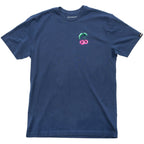 Ripe One Tee - Midnight Navy | FASTHOUSE