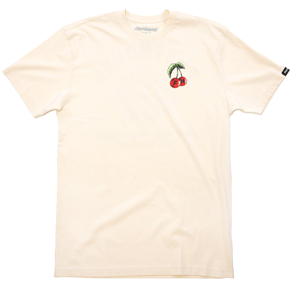 Ripe One Tee - Natural | FASTHOUSE