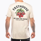 Ripe One Tee - Natural | FASTHOUSE