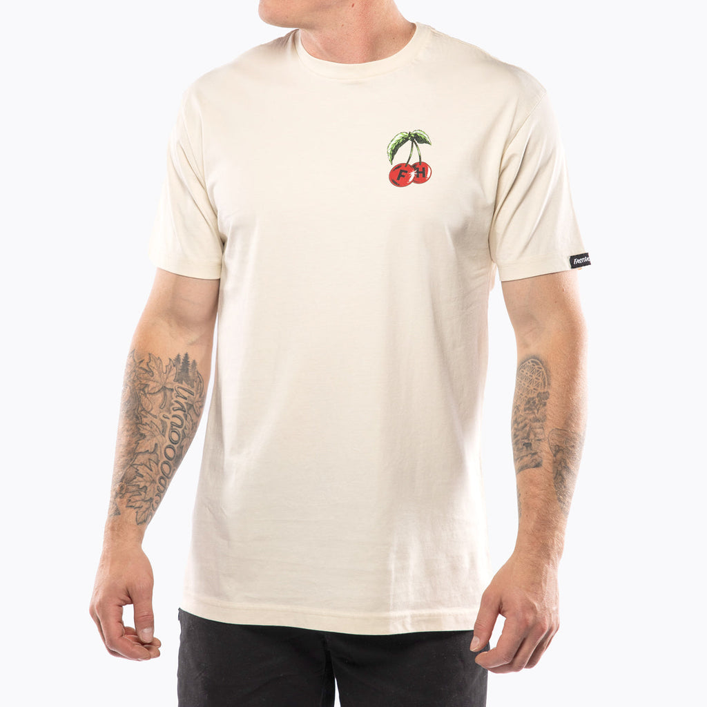 Ripe One Tee - Natural | FASTHOUSE