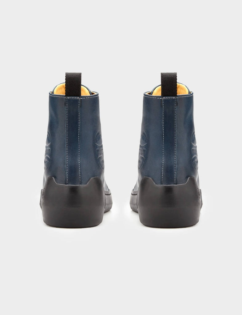 Rodgers Tenis Motociclista (3)