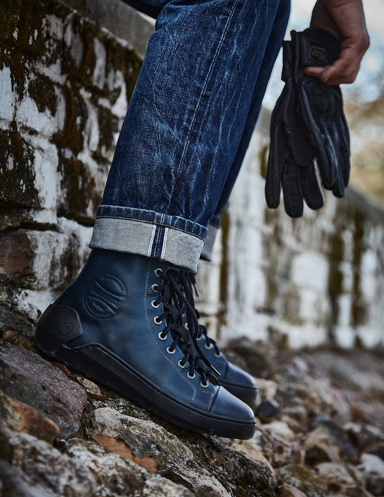 Rodgers Tenis Motociclista (4)