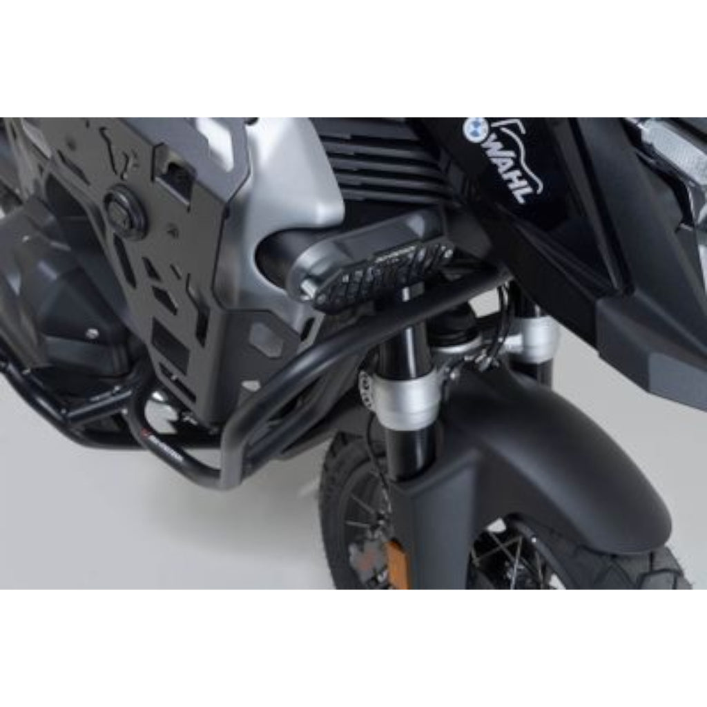 Defensas Altas BMW R 1300 GS Adventure (2024+)| NEGRO | SW Motech