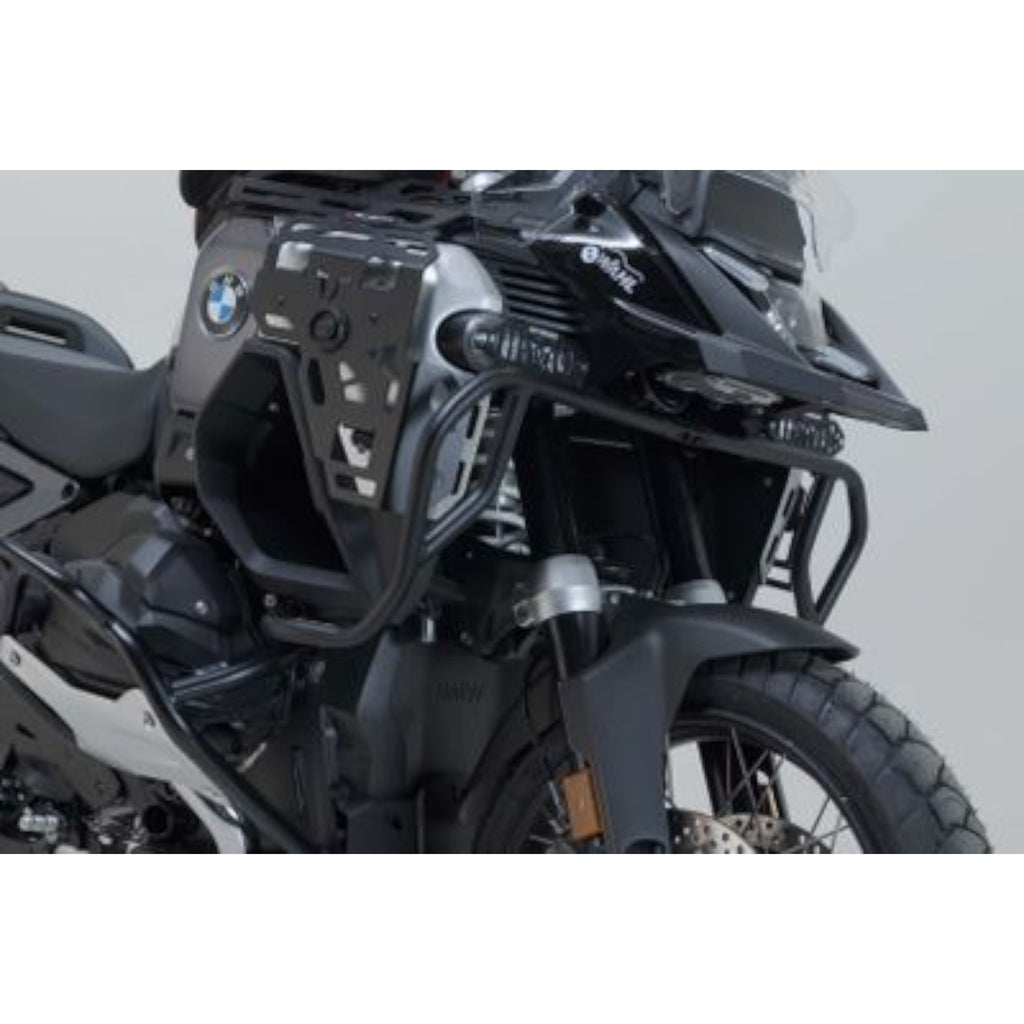 Defensas Altas BMW R 1300 GS Adventure (2024+)| NEGRO | SW Motech