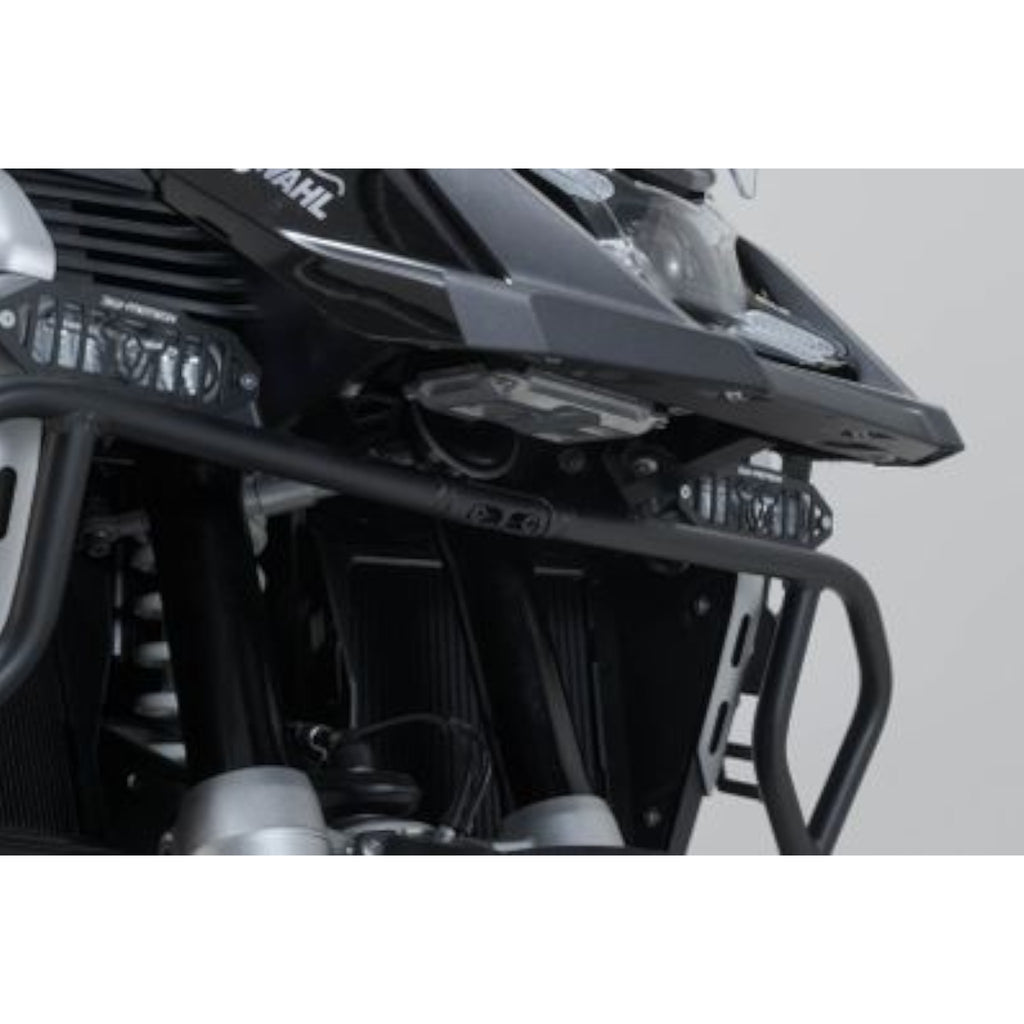 Defensas Altas BMW R 1300 GS Adventure (2024+)| NEGRO | SW Motech
