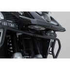 Defensas Altas BMW R 1300 GS Adventure (2024+)| NEGRO | SW Motech