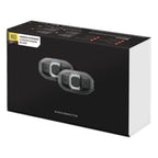 Intercomunicador Bluetooth SF2 Sena Dual Pack
